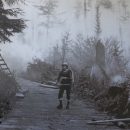 Vancouver Island’s Great Forest Fire of August 1938