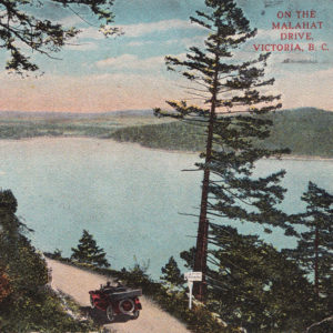 Malahat Drive