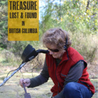 T.W. Paterson’s latest: Treasure Lost & Found In British Columbia